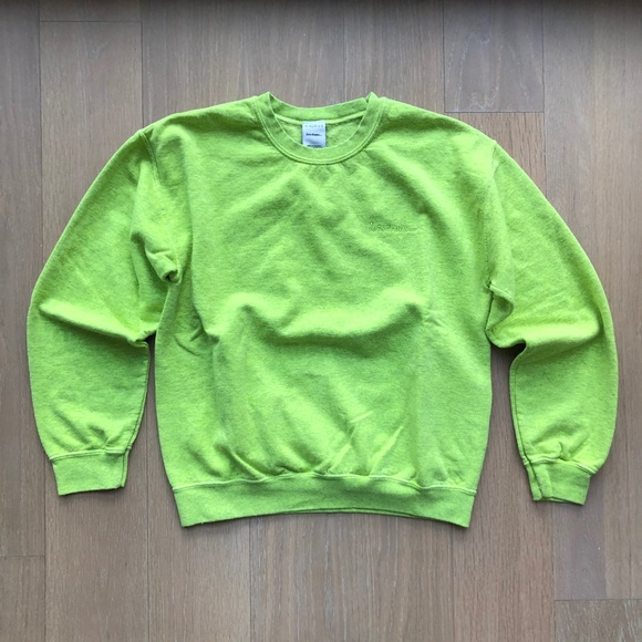 Iets Frans Embroidered Crew Neck 